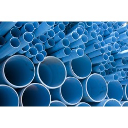 PVC PIPES & FITTINGS